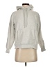 Athleta Silver Pullover Hoodie Size S - photo 1