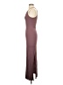 Lulus Brown Cocktail Dress Size XS - photo 5