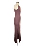Lulus Brown Cocktail Dress Size XS - photo 4