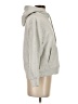Athleta Silver Pullover Hoodie Size S - photo 4