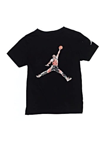 Air Jordan Short Sleeve T-Shirt (view 1)
