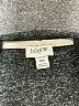 J.Crew Factory Store Gray Pullover Hoodie Size XS - photo 7