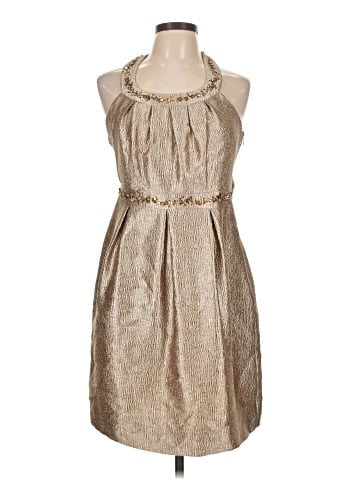 Laundry by Shelli Segal Cocktail Dress (view 1)