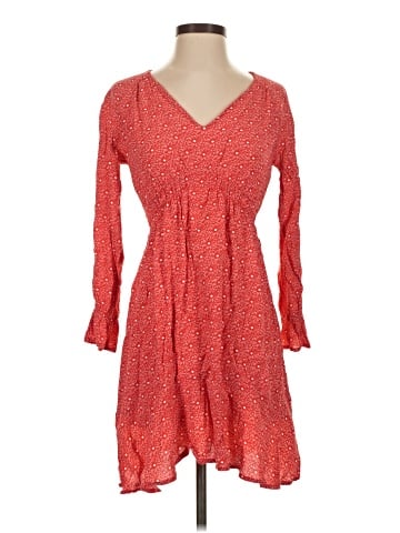 Maeve Casual Dress (view 1)