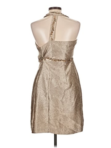Laundry by Shelli Segal Cocktail Dress (view 2)