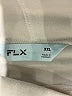 FLX Ivory Turtleneck Sweater Size XXL - photo 7