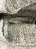 Everlane Gray Turtleneck Sweater Size M - photo 6