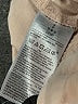 Gap Pink Tan Casual Pants Size S - photo 8