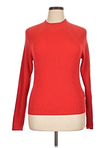 Boden Turtleneck Sweater (view 1)