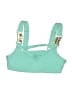 Assorted Brands Green Swimsuit Top Size S - photo 1