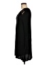 Pink Republic Black Long Sleeve Top Size M - photo 5