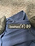 Boohoo 100% Polyester Solid Blue Cocktail Dress Size 0 - photo 7