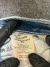 Silver Jeans Co. Hearts Blue Jeans Size 31 waist - photo 7