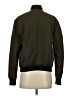 Zara TRF Solid Green Jacket Size S - photo 2