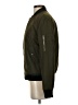 Zara TRF Solid Green Jacket Size S - photo 5