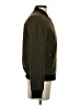 Zara TRF Solid Green Jacket Size S - photo 4