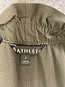 Athleta Gray Casual Pants Size 2 - photo 7