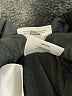 Kasper Plaid Black Dress Pants Size 1X - photo 5
