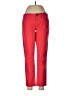 J.Crew Red Jeans Size 29 waist - photo 1