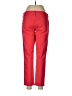 J.Crew Red Jeans Size 29 waist - photo 2