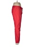 J.Crew Red Jeans Size 29 waist - photo 4