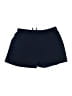 Real Essentials Solid Blue Athletic Shorts Size XL - photo 2