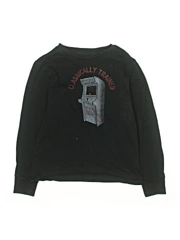 Gap Kids Long Sleeve T-Shirt (view 1)
