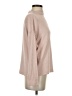 Uniqlo Tan Turtleneck Sweater Size S - photo 4