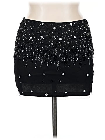 Wet Seal Formal Skirt (view 1)