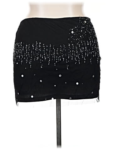 Wet Seal Formal Skirt (view 2)