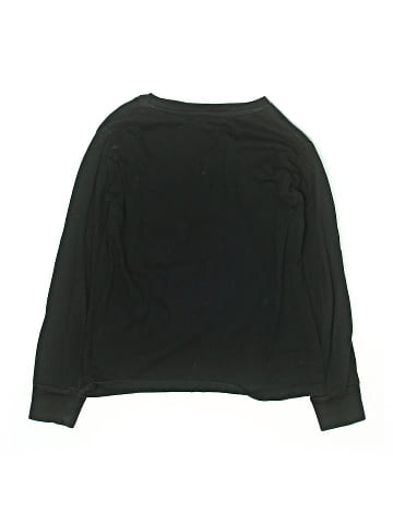 Gap Kids Long Sleeve T-Shirt (view 2)