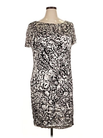 St. John Cocktail Dress (view 1)