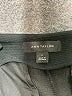 Ann Taylor Solid Black Active Pants Size 6 - photo 7