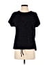 Just Be... Black Active T-Shirt Size S - photo 1