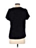 Just Be... Black Active T-Shirt Size S - photo 2