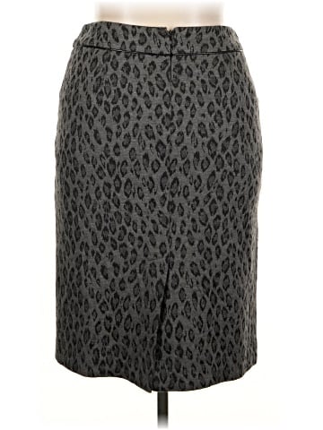 Carole Little Casual Skirt (view 2)