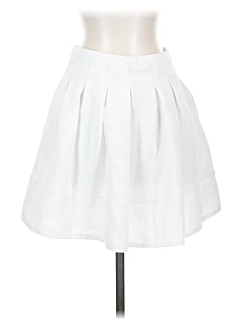 Papaya Formal Skirt (view 1)