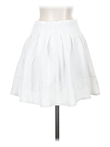 Papaya Formal Skirt (view 2)