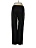 Derek Lam 10 Crosby Tweed Blue Active Pants Size 6 - photo 2