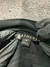 Athleta Black Athletic Shorts Size 4 - photo 3