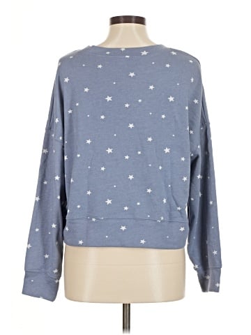 ALTERNATIVE Pullover Sweater (view 2)