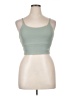 Assorted Brands Green Tank Top Size XL - photo 1