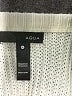 Aqua Ivory Long Sleeve Top Size XL - photo 7