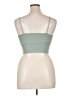Assorted Brands Green Tank Top Size XL - photo 2