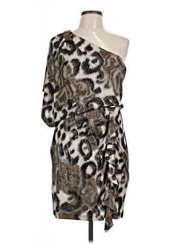 R&M Richards Cocktail Dress (view 1)