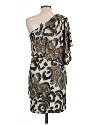 R&M Richards Cocktail Dress (view 2)