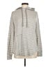 Workshop Republic Clothing Gray Pullover Sweater Size M - photo 1