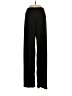 Drew 100% Polyester Solid Black Dress Pants Size XS - photo 1
