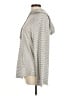 Workshop Republic Clothing Gray Pullover Sweater Size M - photo 5