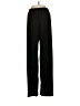 Drew 100% Polyester Solid Black Dress Pants Size XS - photo 2